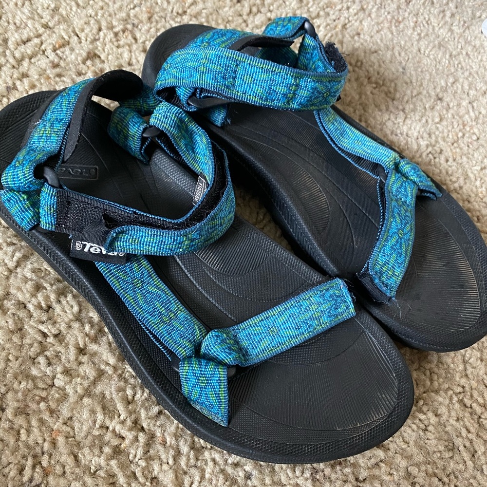 Tevas